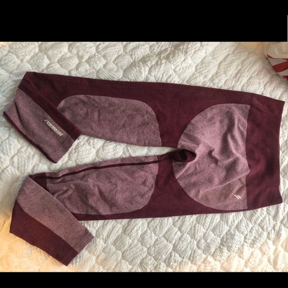 DoYouEven leggings M